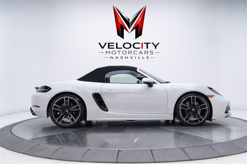 Used 2023 Porsche 718 Boxster GTS RWD image 5