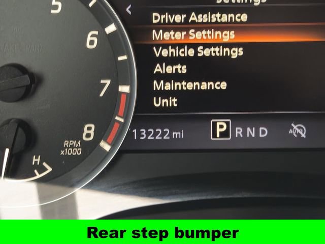 Used 2024 Nissan Frontier SV w/ SV Convenience Package image 22