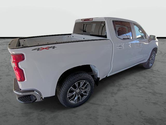 New 2026 Chevrolet Silverado 1500 LT w/ All Star Edition Plus image 14