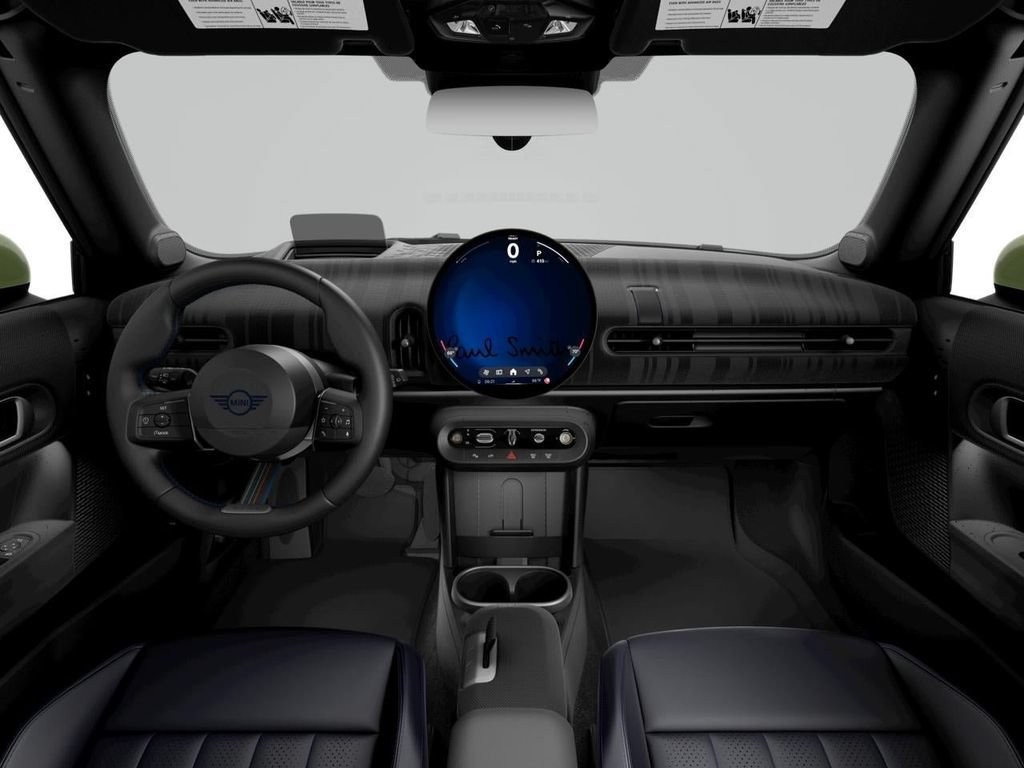 New 2027 MINI Cooper S FWD image 7