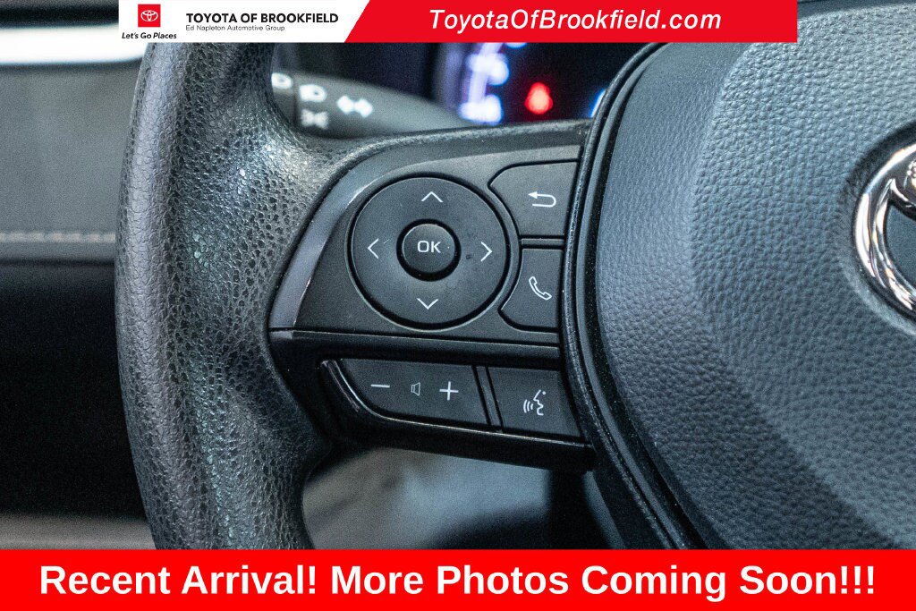 Certified 2024 Toyota RAV4 XLE w/ Convenience Package AWD/4WD image 17