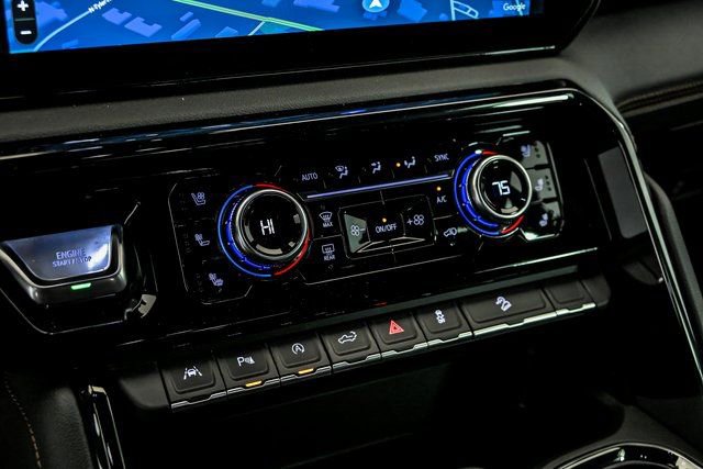 New 2026 GMC Sierra 1500 AT4 w/ Technology Package image 17