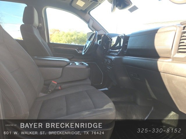 Used 2024 Chevrolet Silverado 2500 LT w/ Convenience Package image 19