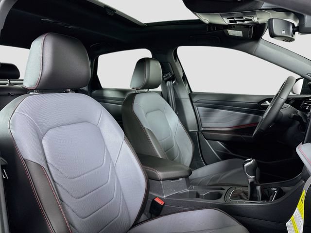 New 2026 Volkswagen Jetta GLI Autobahn FWD image 28