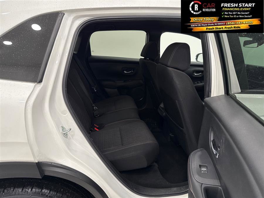 Used 2023 Honda HR-V Sport image 60