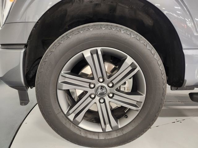 Used 2023 Ford F150 XLT w/ Equipment Group 302A High image 8