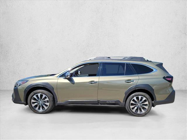 Used 2024 Subaru Outback Touring XT AWD/4WD image 8