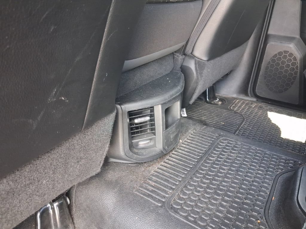 Used 2024 RAM 2500 Tradesman w/ Chrome Appearance Group AWD/4WD image 28