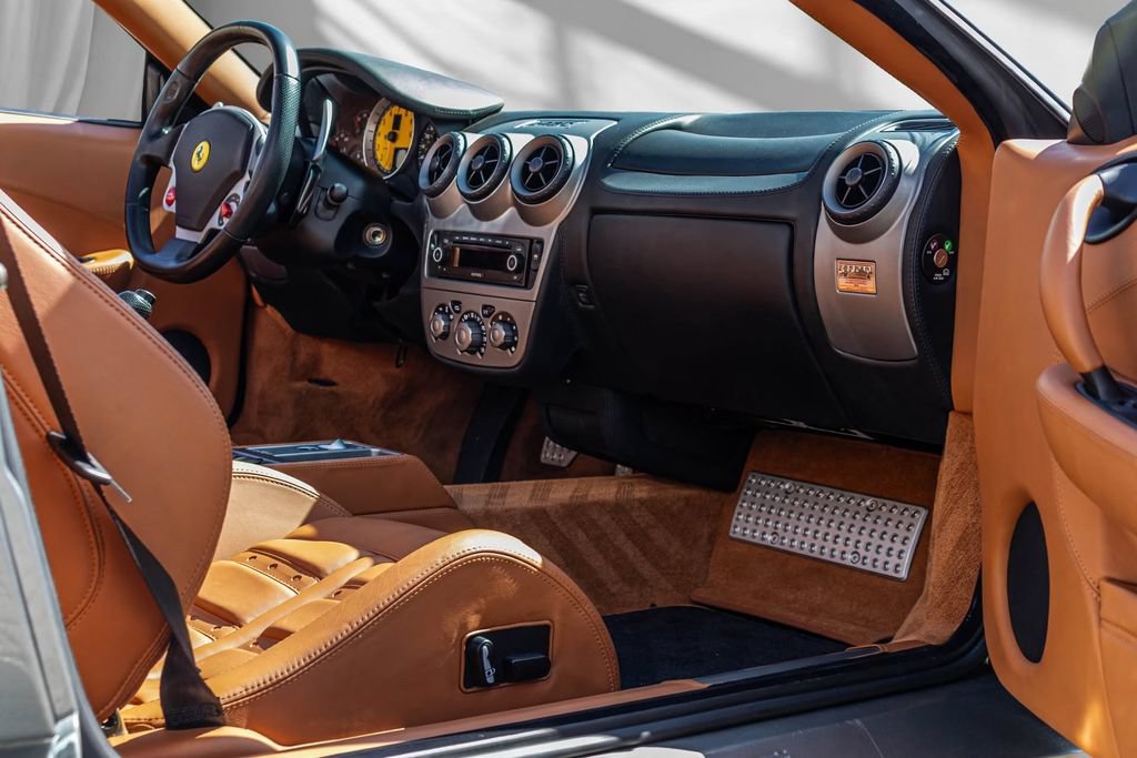 Used 2009 Ferrari F430 Spider RWD image 46