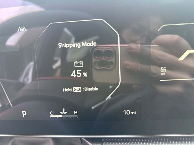 New 2026 Kia K4 GT-Line w/ GT-Line Premium Package image 33