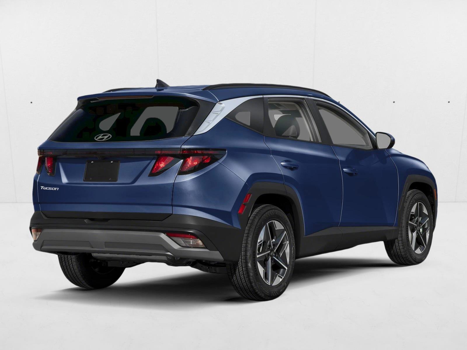 New 2026 Hyundai Tucson SEL AWD/4WD image 2