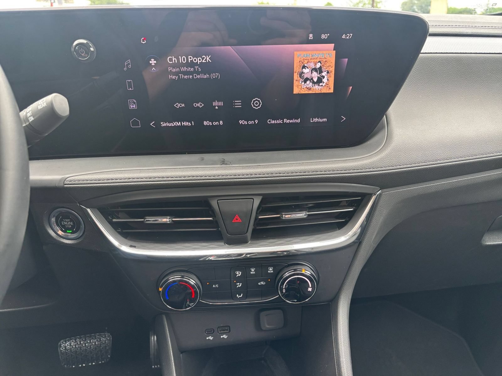 Used 2025 Buick Encore GX Preferred FWD image 17