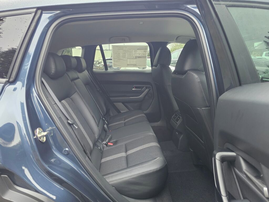 New 2026 MAZDA CX-50 AWD 2.5 S w/ Weather Package image 26
