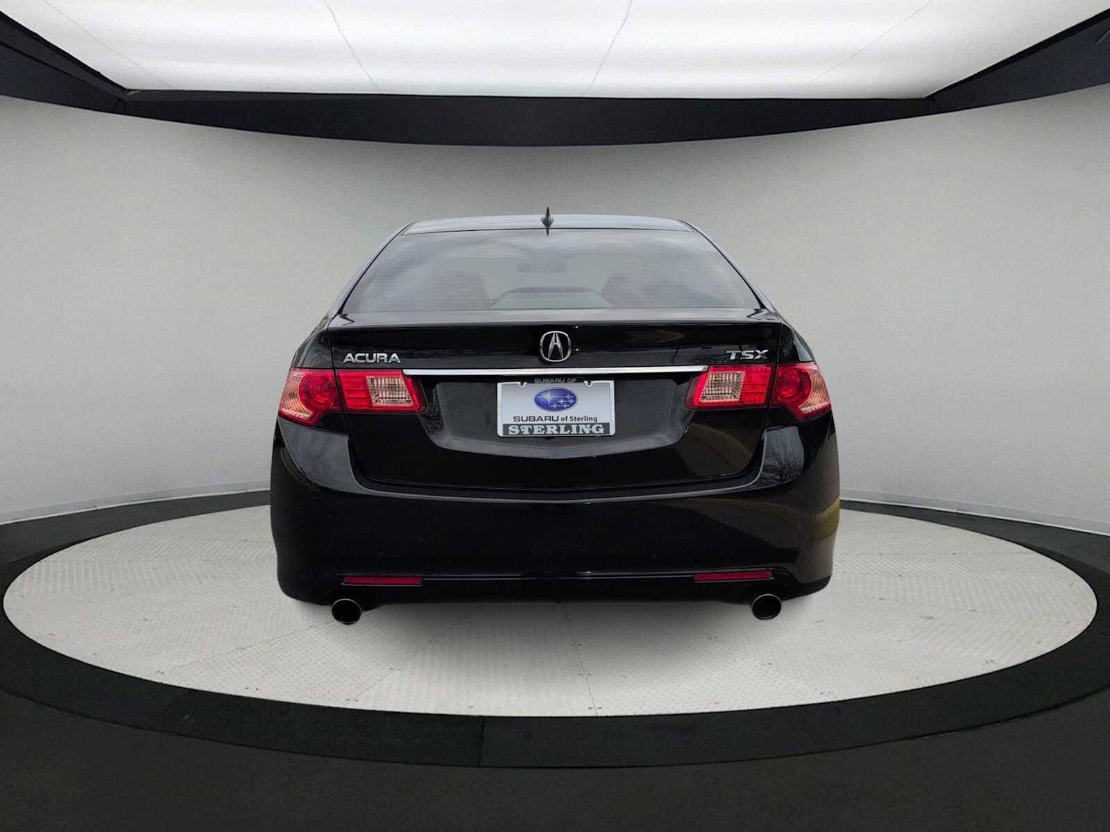 Used 2012 Acura TSX image 7