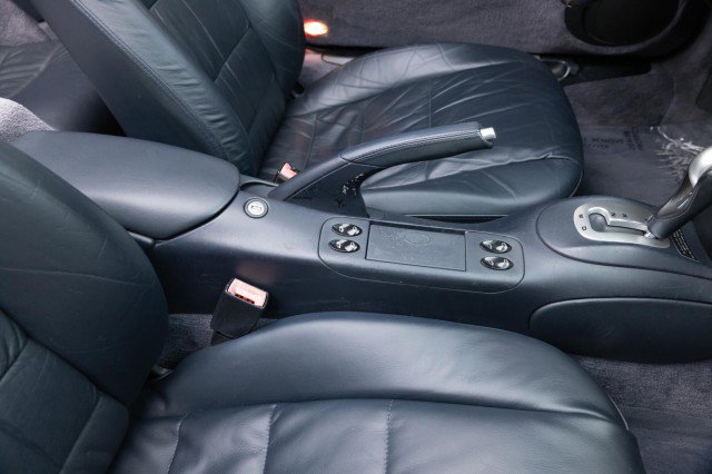 Used 2000 Porsche 911 Carrera image 26