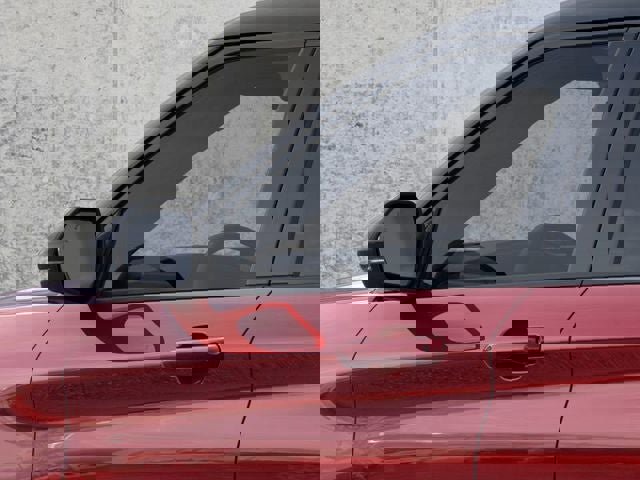 New 2025 Ford Explorer ST image 20