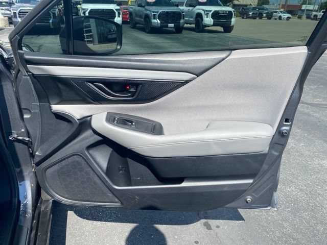 Used 2020 Subaru Legacy w/ Popular Package #1 AWD/4WD image 12