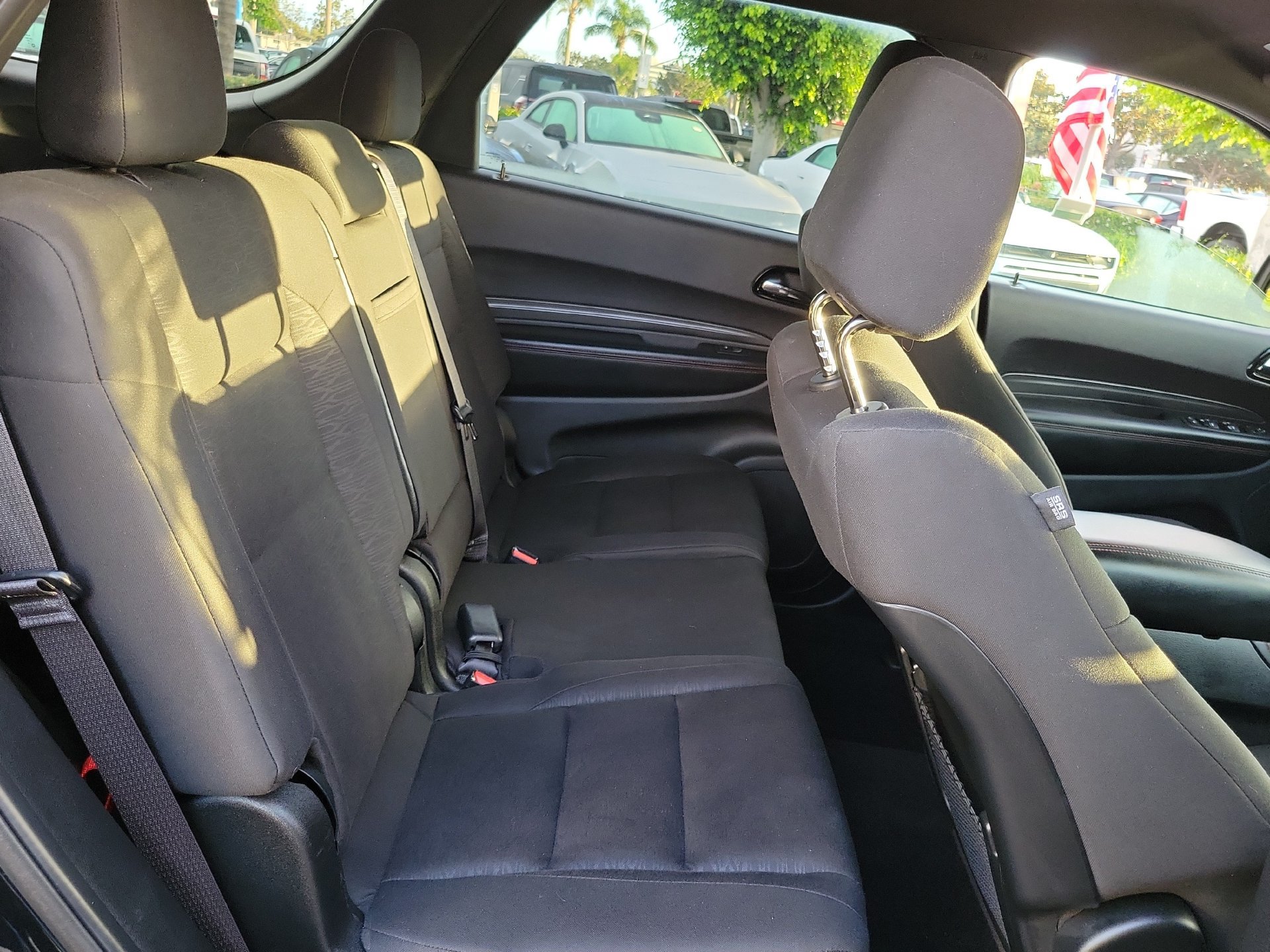 Certified 2026 Dodge Durango GT RWD image 19