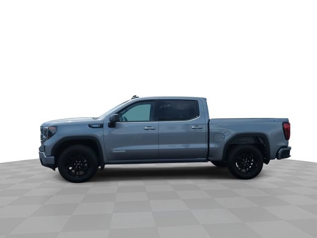 New 2026 GMC Sierra 1500 Elevation AWD/4WD image 6