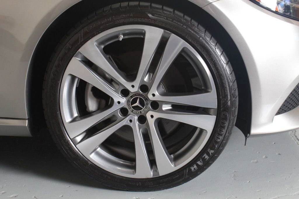 Used 2021 Mercedes-Benz C 300 4MATIC Coupe image 15
