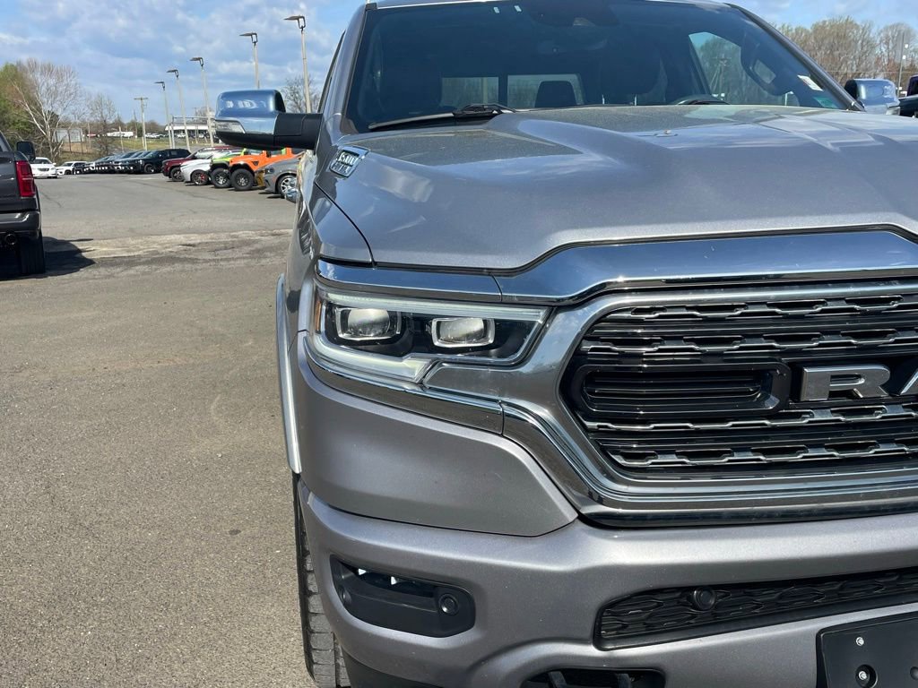 Used 2019 RAM 1500 Limited image 19