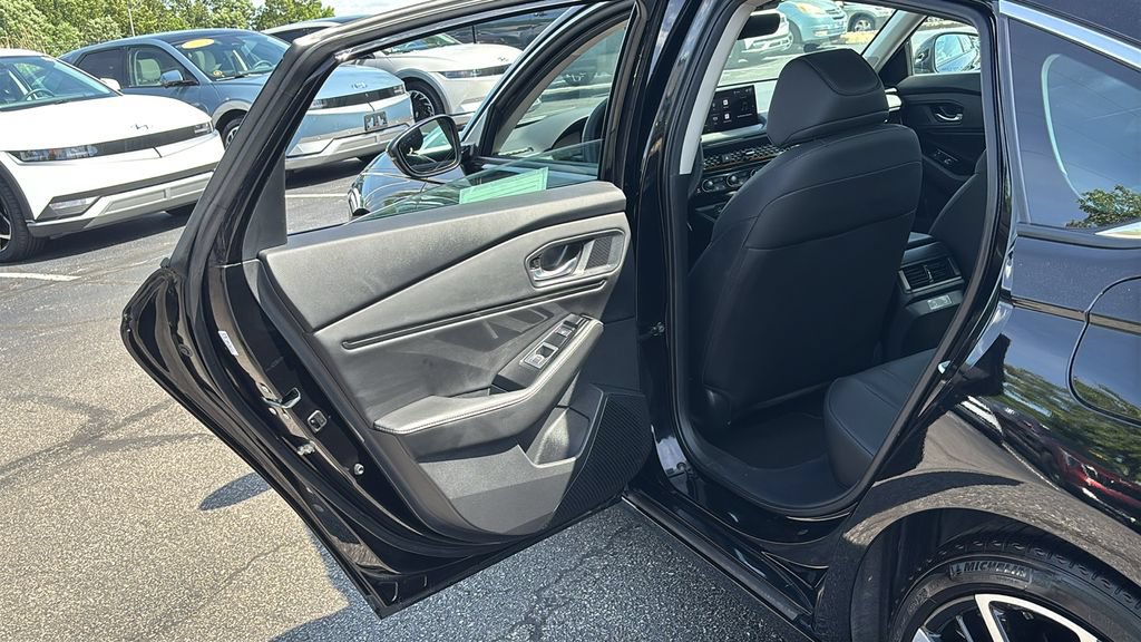 Used 2025 Honda Accord Touring image 27
