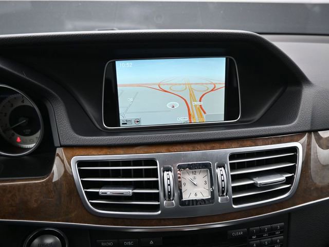 Used 2015 Mercedes-Benz E 350 4MATIC Sedan image 30