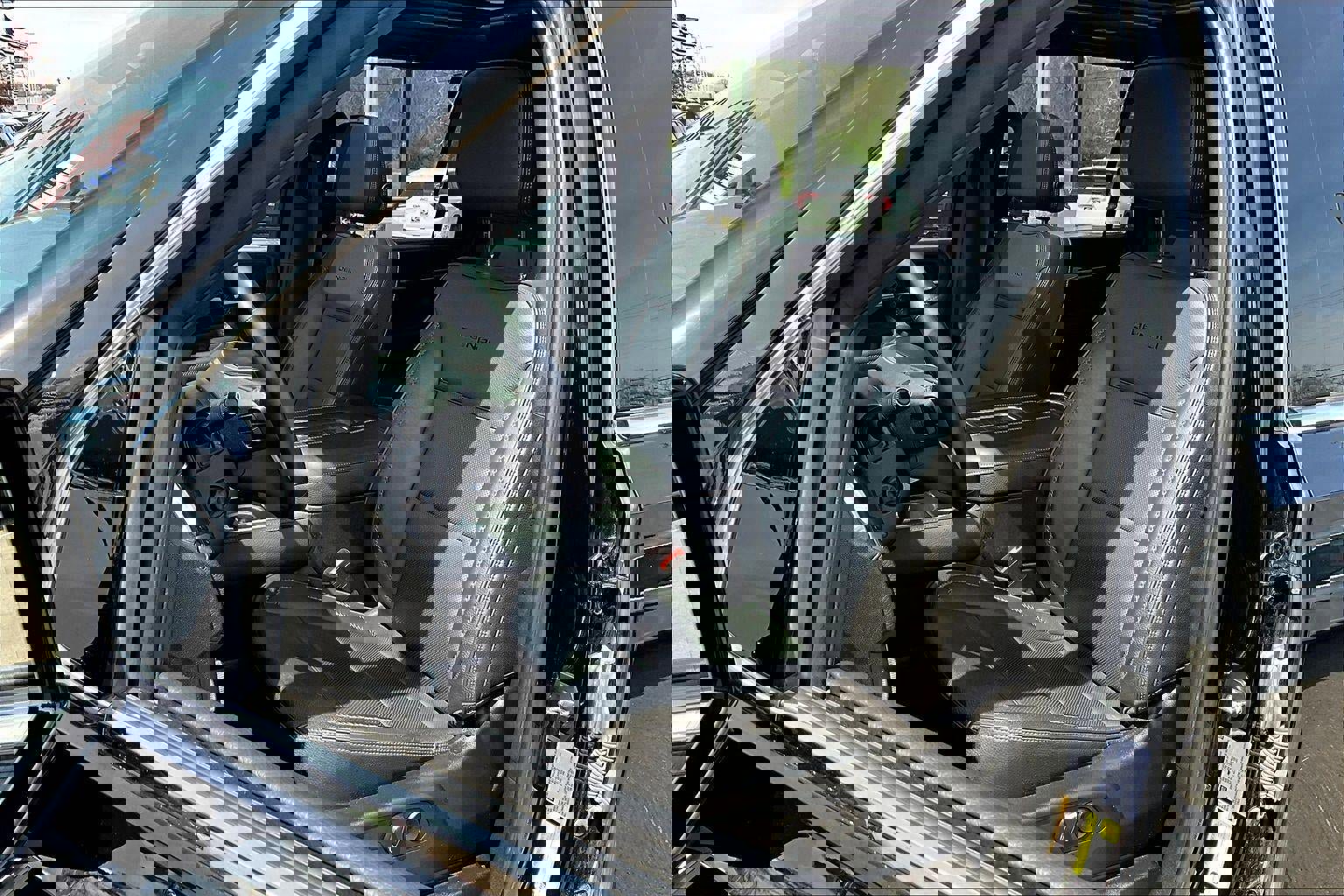 Used 2022 GMC Yukon XL Denali AWD/4WD image 20