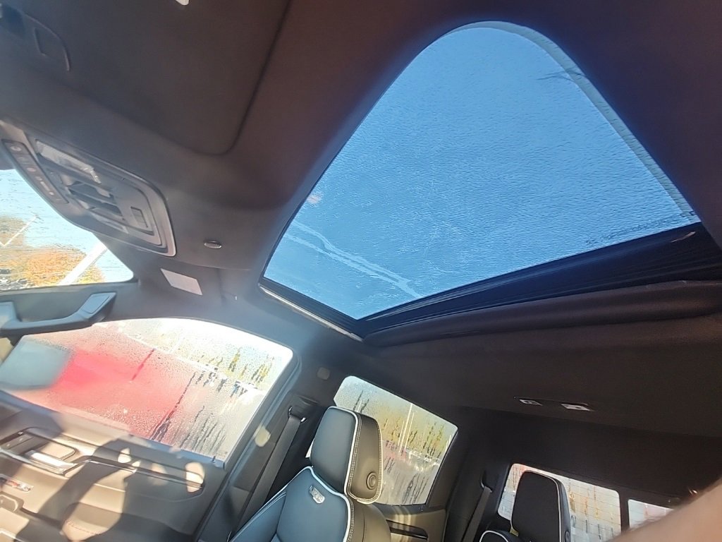 New 2026 GMC Sierra 1500 AT4X image 21