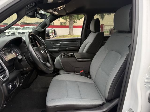 Used 2022 RAM 1500 Big Horn AWD/4WD image 26