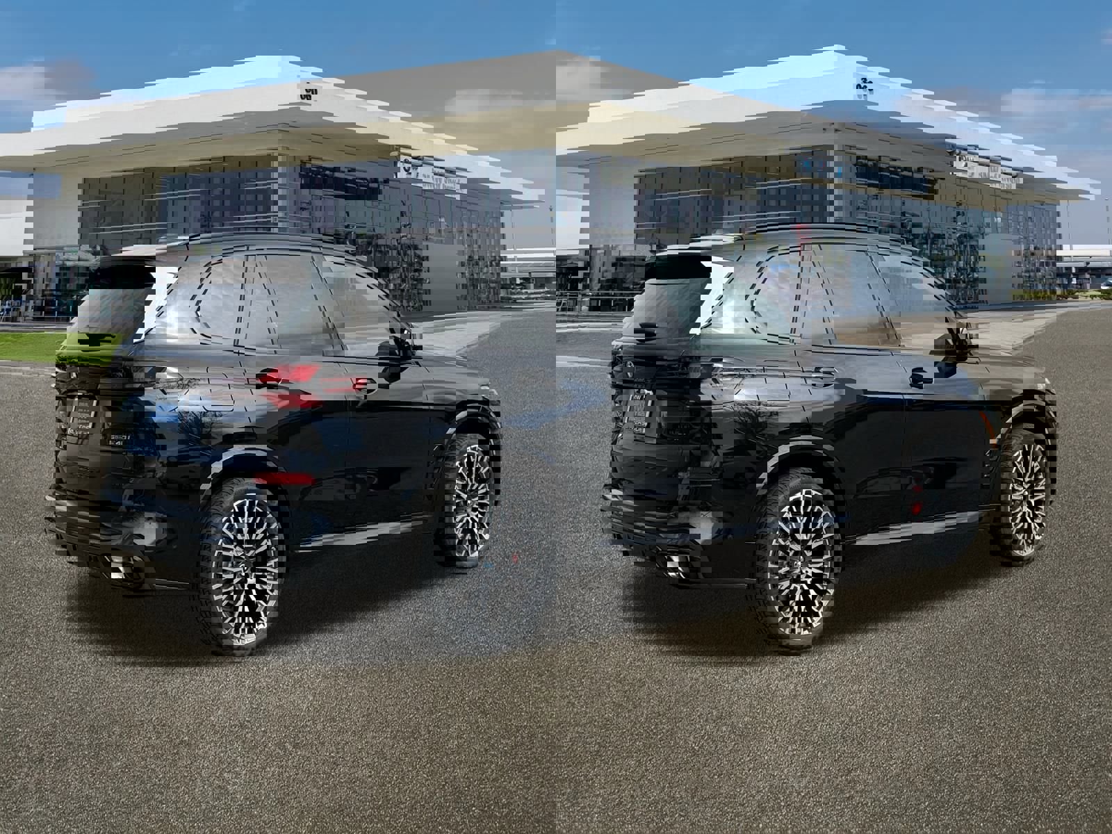 New 2026 BMW X5 sDrive40i RWD image 11