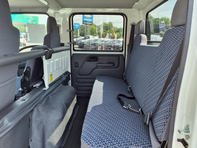 New 2025 Chevrolet Low Cab Forward image 10