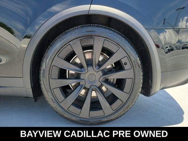 Used 2023 Tesla Model X AWD/4WD image 29