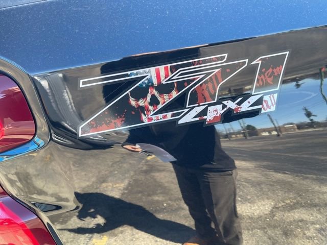 Used 2019 Chevrolet Silverado 1500 LT w/ All-Star Edition image 6