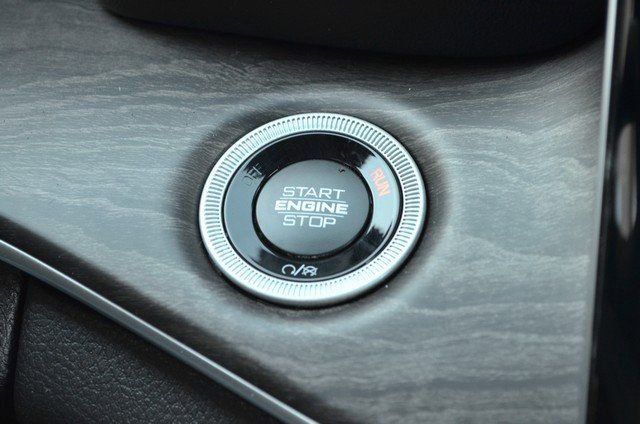 New 2025 Jeep Grand Cherokee Limited image 23