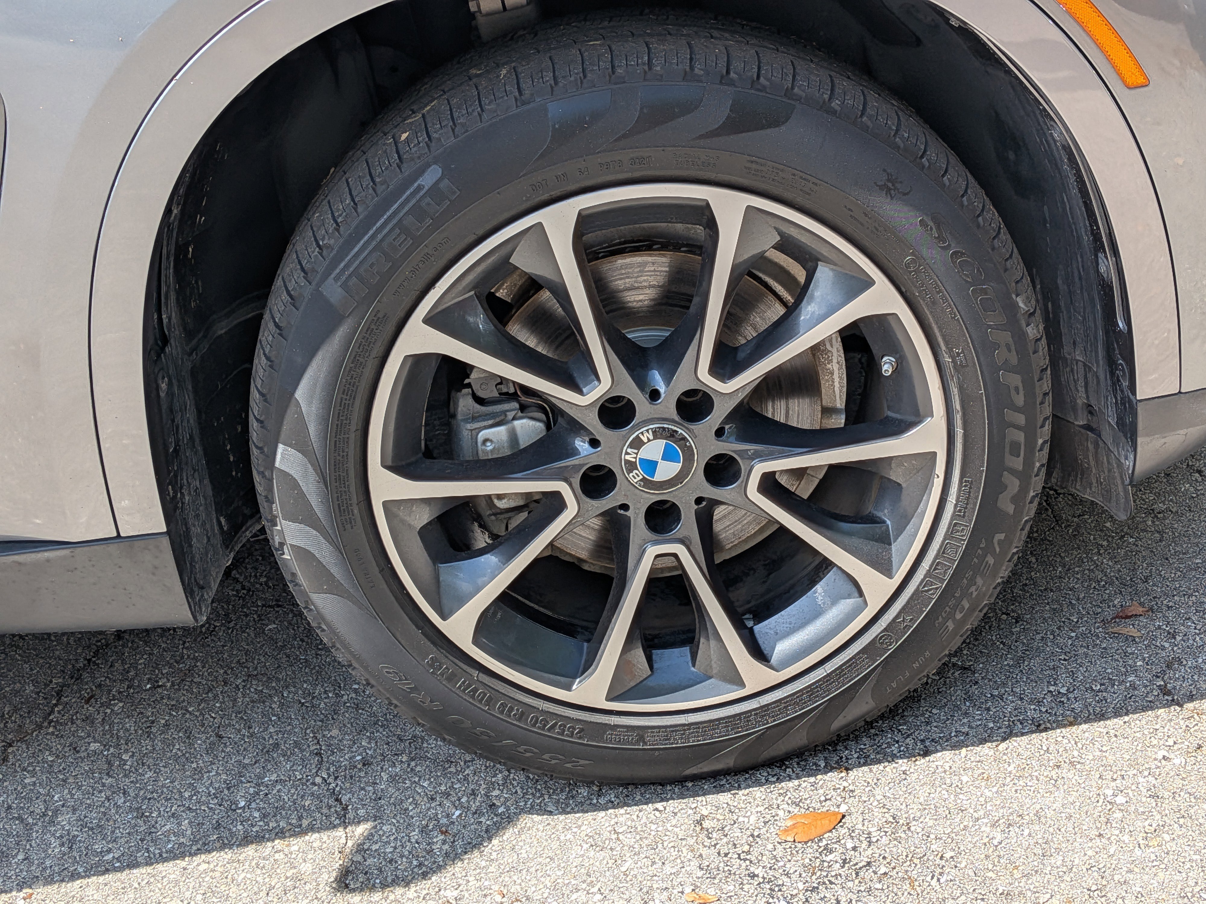 Used 2017 BMW X5 sDrive35i image 11