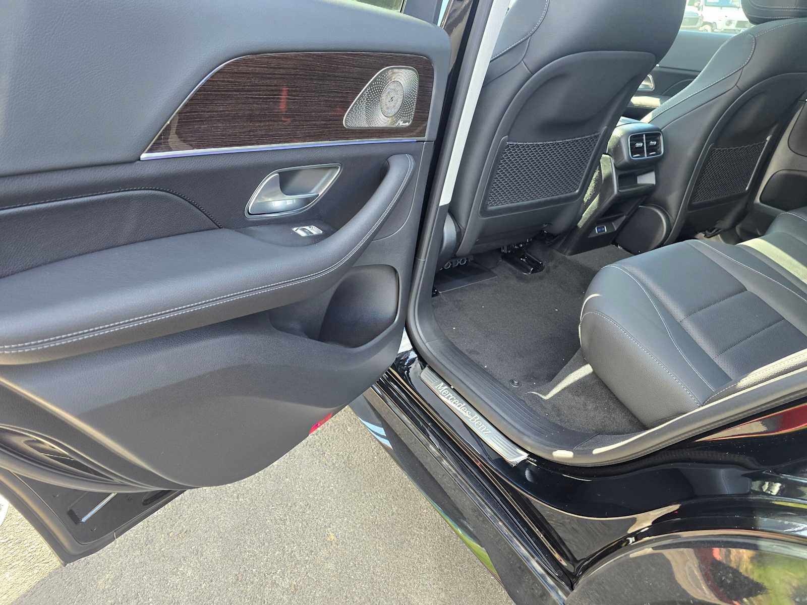 New 2026 Mercedes-Benz GLE 450 4MATIC image 17