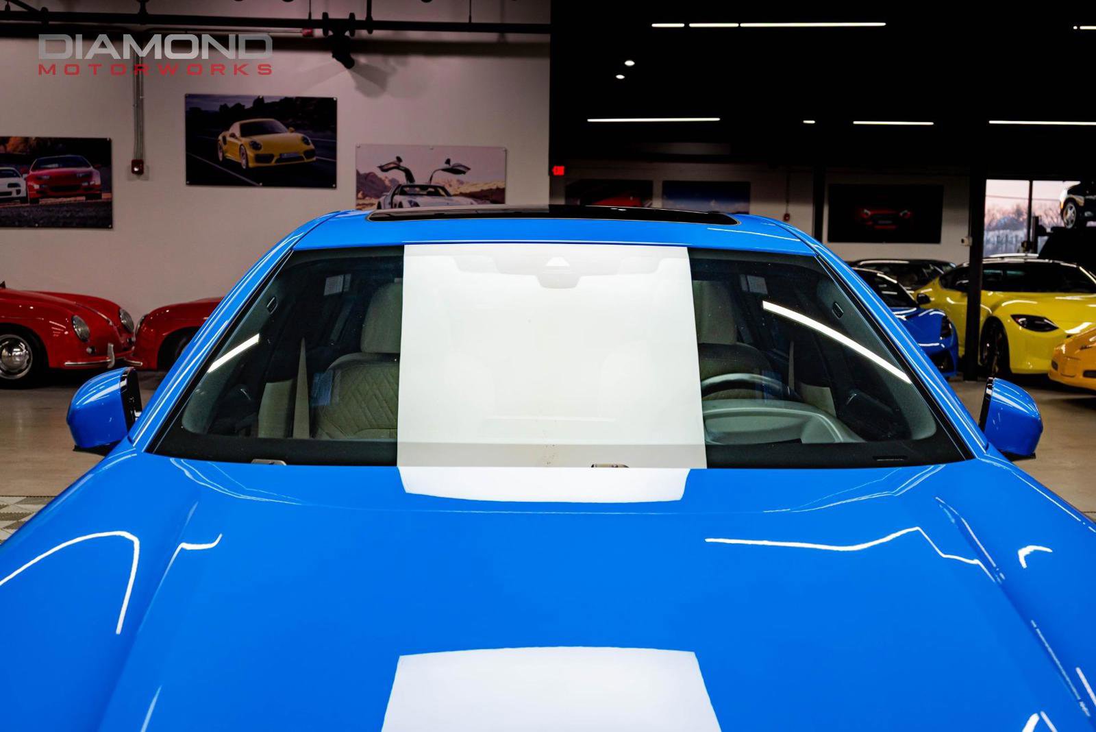 Used 2021 BMW 750i xDrive w/ Executive Package image 39