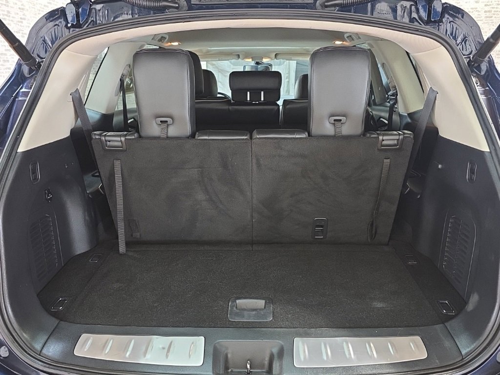 Used 2020 INFINITI QX60 Pure image 13