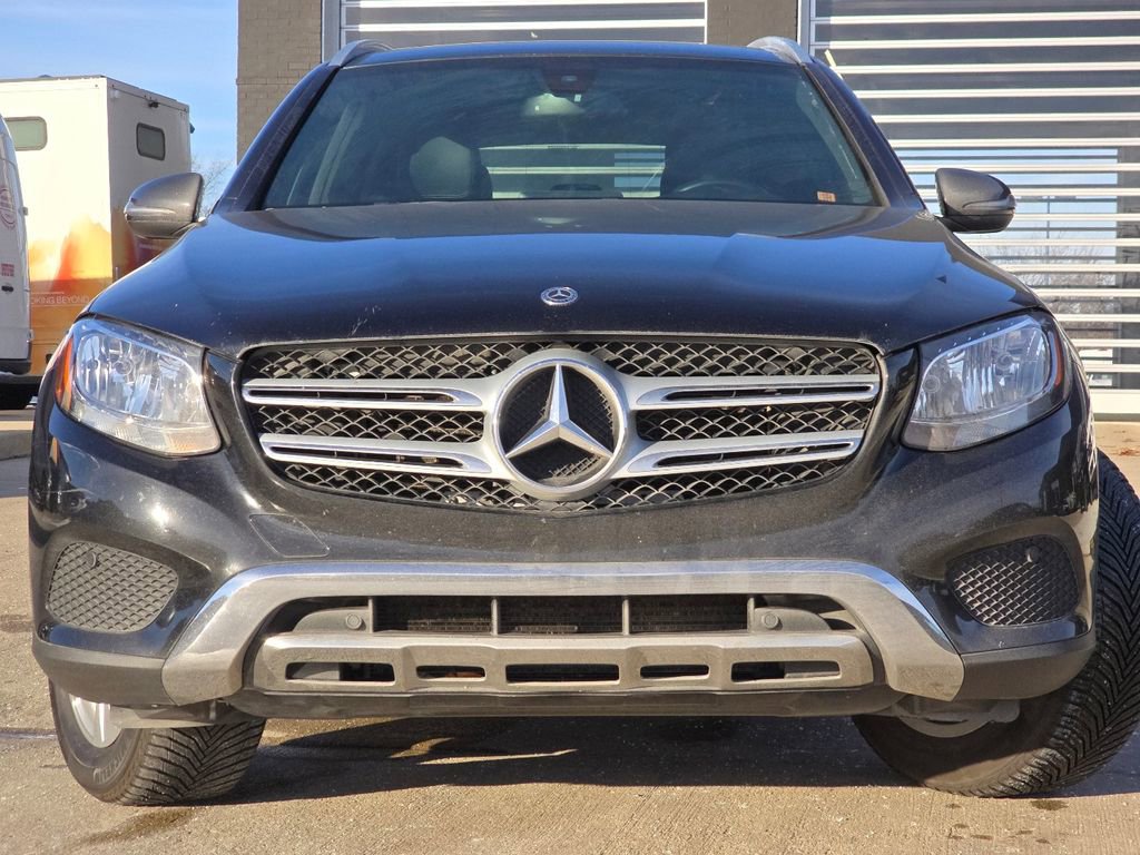 Certified 2018 Mercedes-Benz GLC 300 4MATIC image 14