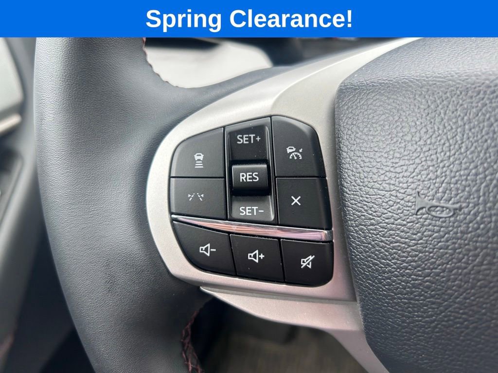 Used 2026 Ford Explorer Active AWD/4WD image 37