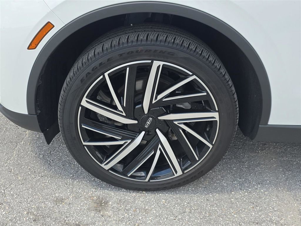 Used 2025 Lincoln Aviator Reserve w/ Equipment Group 201A image 11