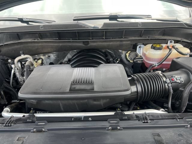 Certified 2023 Chevrolet Tahoe Premier AWD/4WD image 41