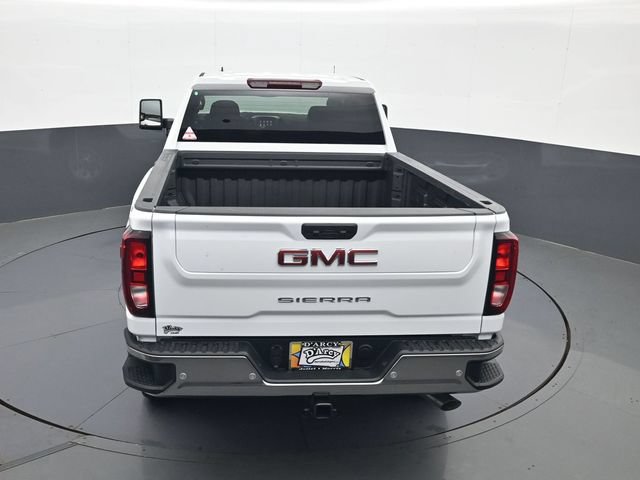 New 2026 GMC Sierra 3500 Pro w/ 1SA Pro Safety Plus Package AWD/4WD image 18