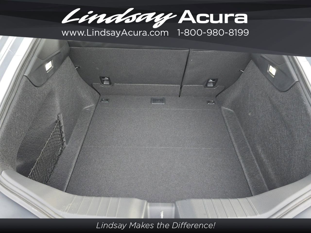 New 2026 Acura Integra A-Spec image 7