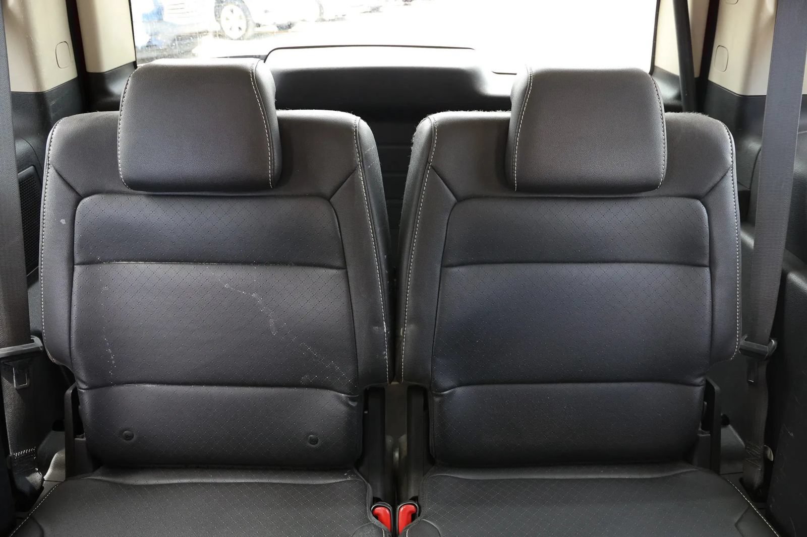 Used 2009 Ford Flex Limited FWD image 14
