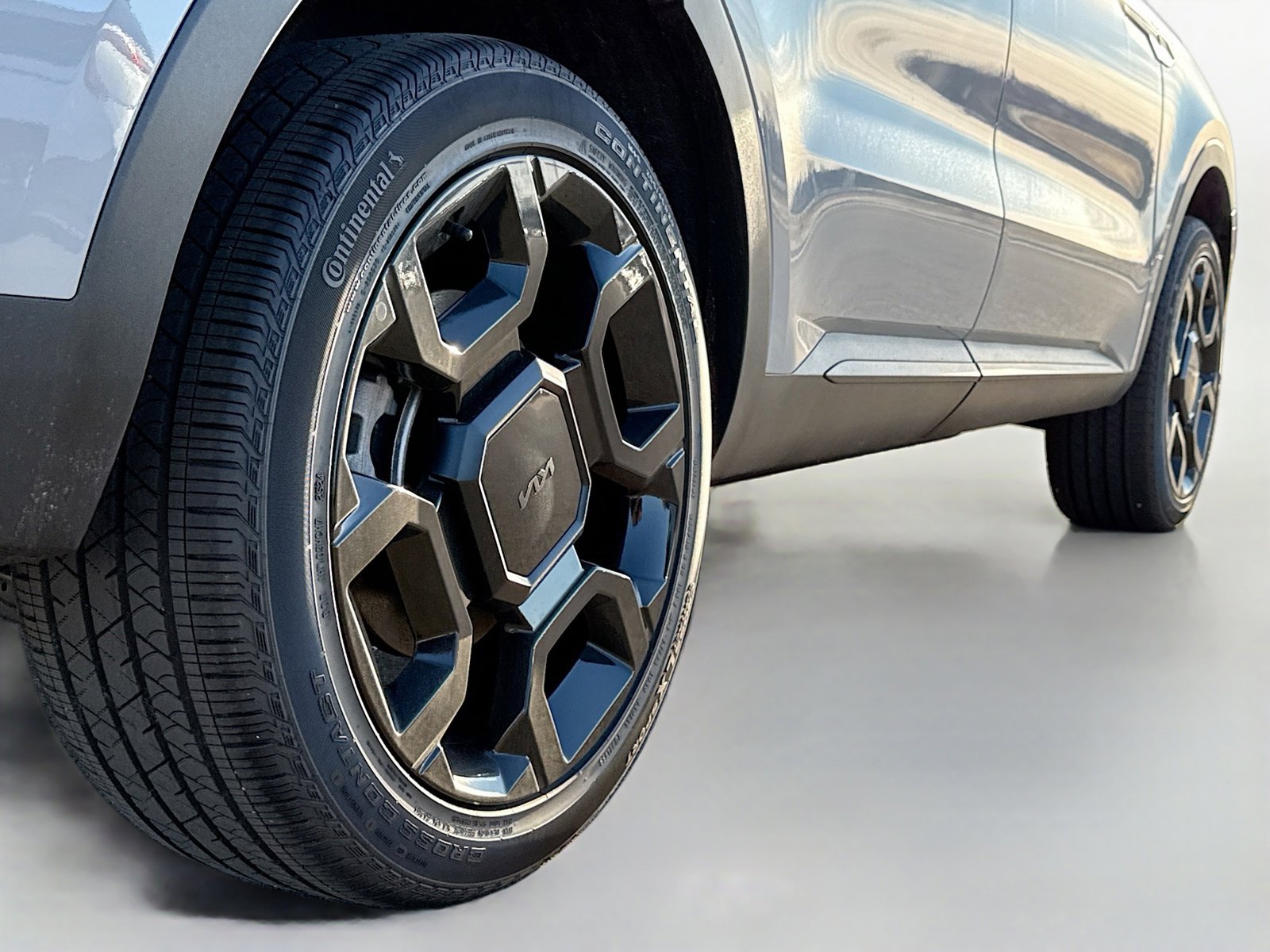 New 2025 Kia Sorento X-Line EX image 15