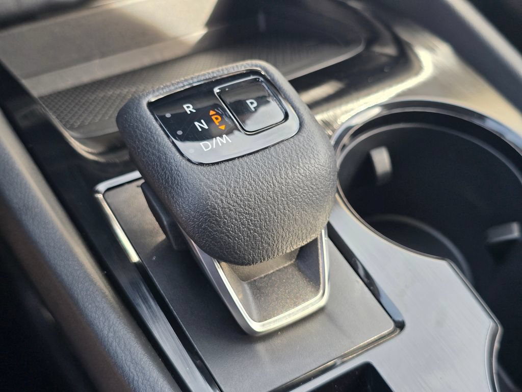 Used 2021 Nissan Rogue SV AWD/4WD image 30