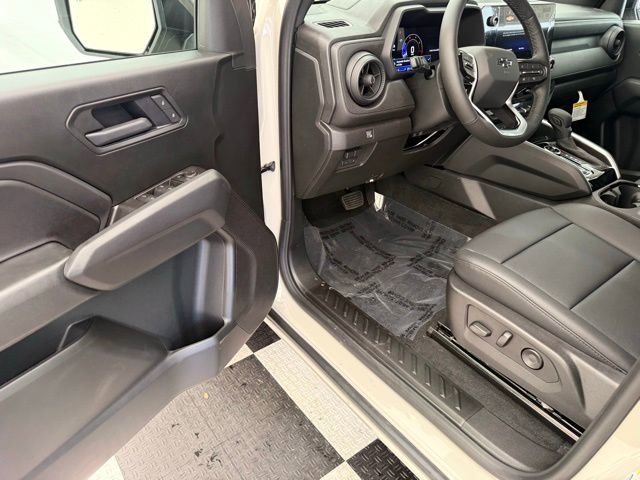 New 2026 Chevrolet Colorado Trail Boss image 29