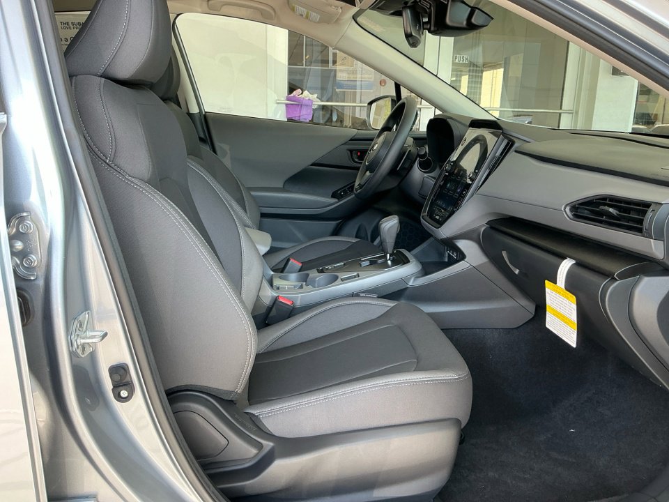 New 2026 Subaru Crosstrek 2.0i Premium AWD/4WD image 27